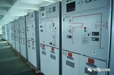 帶你識(shí)讀高壓開關(guān)柜的二次圖,純干貨喔,建議收藏!