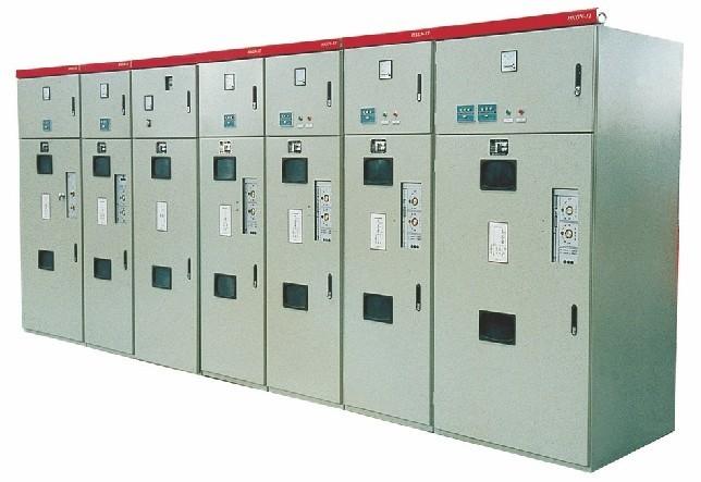 xgn17-12箱型固定式環(huán)網(wǎng)高壓開關(guān)柜