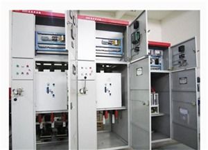 益陽(yáng)開關(guān)柜 mns低壓開關(guān)柜 波宏電氣