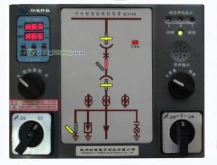 供應(yīng)SK9500多功能開關(guān)柜智能操控裝置_儀器儀表_世界工廠網(wǎng)中國產(chǎn)品信息庫