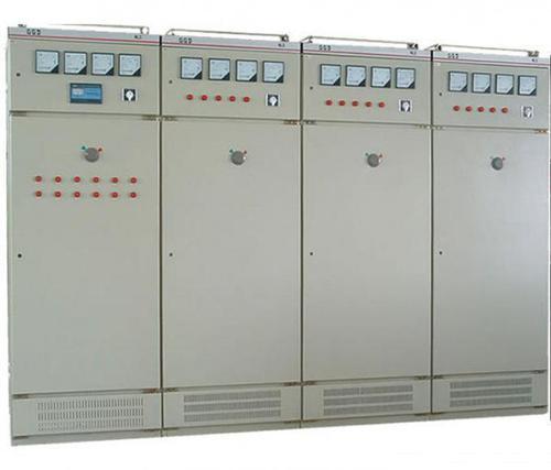 GGD低壓開關柜_CO土木在線