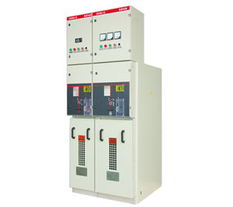 hxgn口 12配電自動化環網柜