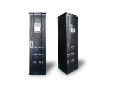 通意達上海分公司