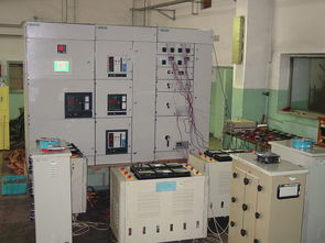 開(kāi)關(guān)柜的介紹