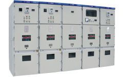 戶內(nèi)10kv高壓開關(guān)柜廠家 西安天正電力科技