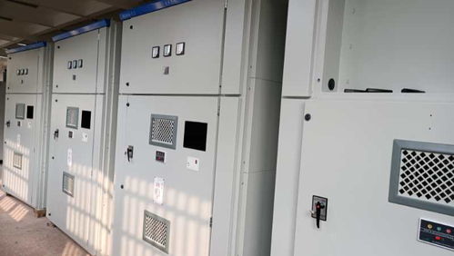 一站式廠家高壓開關柜,值得你擁有