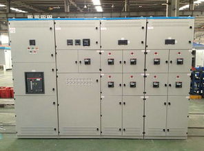 gck開關(guān)柜價(jià)格 低壓開關(guān)柜生產(chǎn)廠家