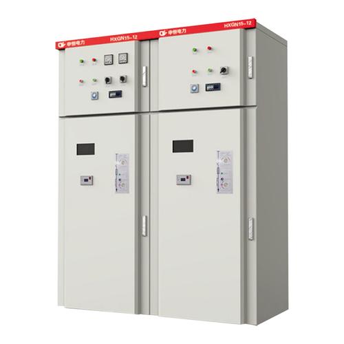 產品中心_申恒電力設備