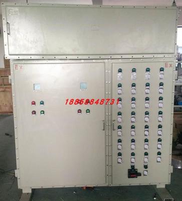 信陽(yáng)市不銹鋼防爆動(dòng)力控制柜廠(chǎng)家定做