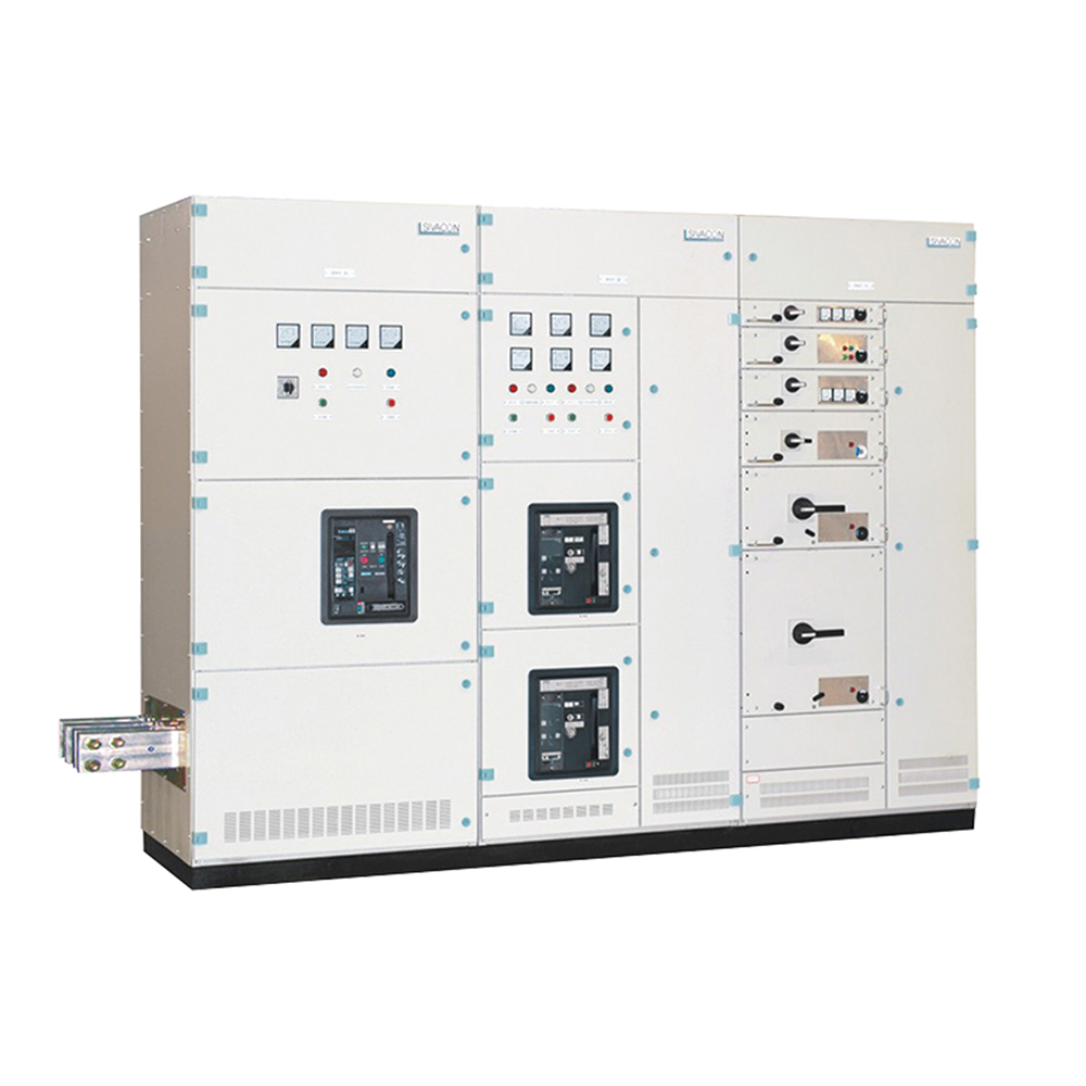低壓開關(guān)柜_產(chǎn)品中心_寧波天安(集團(tuán))股份