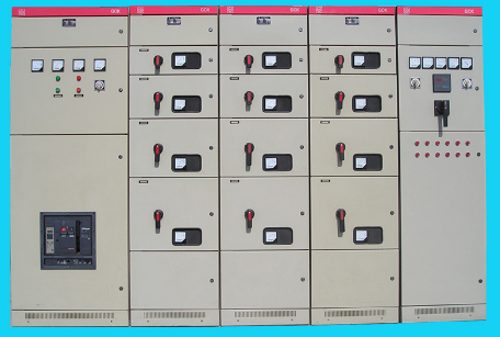 gck型抽屜式低壓開關(guān)柜的發(fā)展趨勢(shì)與改進(jìn)設(shè)計(jì)-賢集網(wǎng)