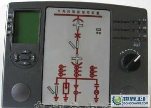 AK-ZK 開關(guān)柜智能操控裝置_儀器儀表_世界工廠網(wǎng)中國產(chǎn)品信息庫