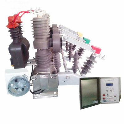 ZW32-12真空開關(guān)廠家現(xiàn)貨及其成套設(shè)備應(yīng)用