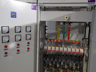 電氣元件市場洞察 電工電氣企業商情動態與易龍企業資訊解析