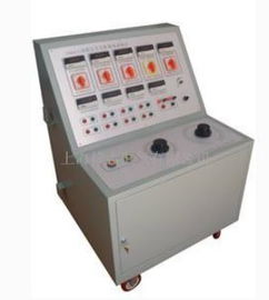 高低壓開關柜通電測試臺的關鍵電氣元件解析